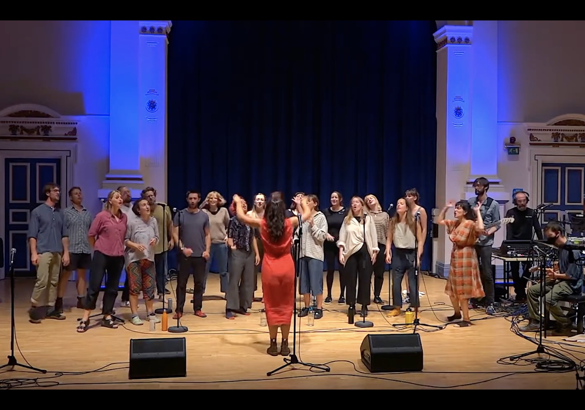 man lying back having a traditional wet shave